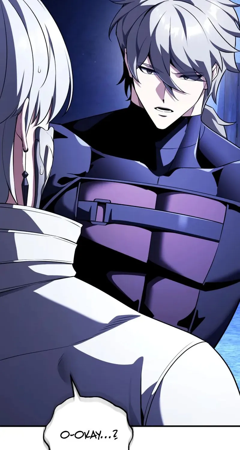 Read Superhuman Game Broadcast EN Manga Online