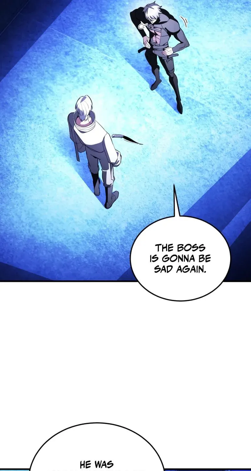 Read Superhuman Game Broadcast EN Manga Online