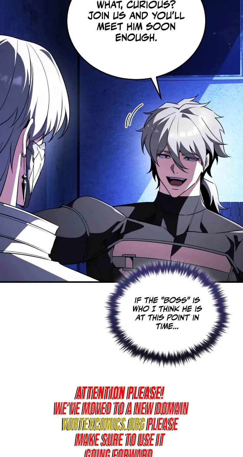Read Superhuman Game Broadcast EN Manga Online