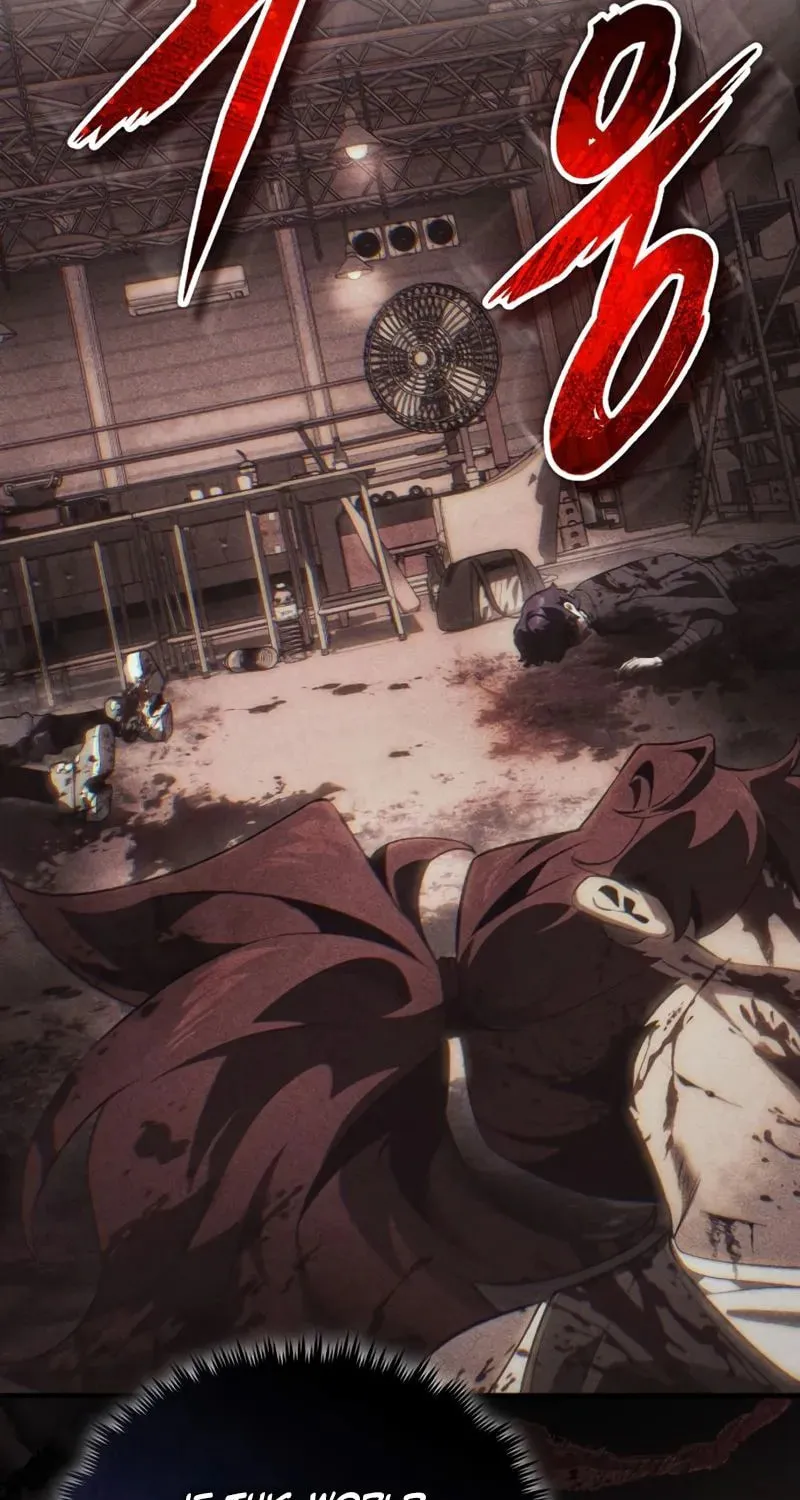 Read Superhuman Game Broadcast EN Manga Online