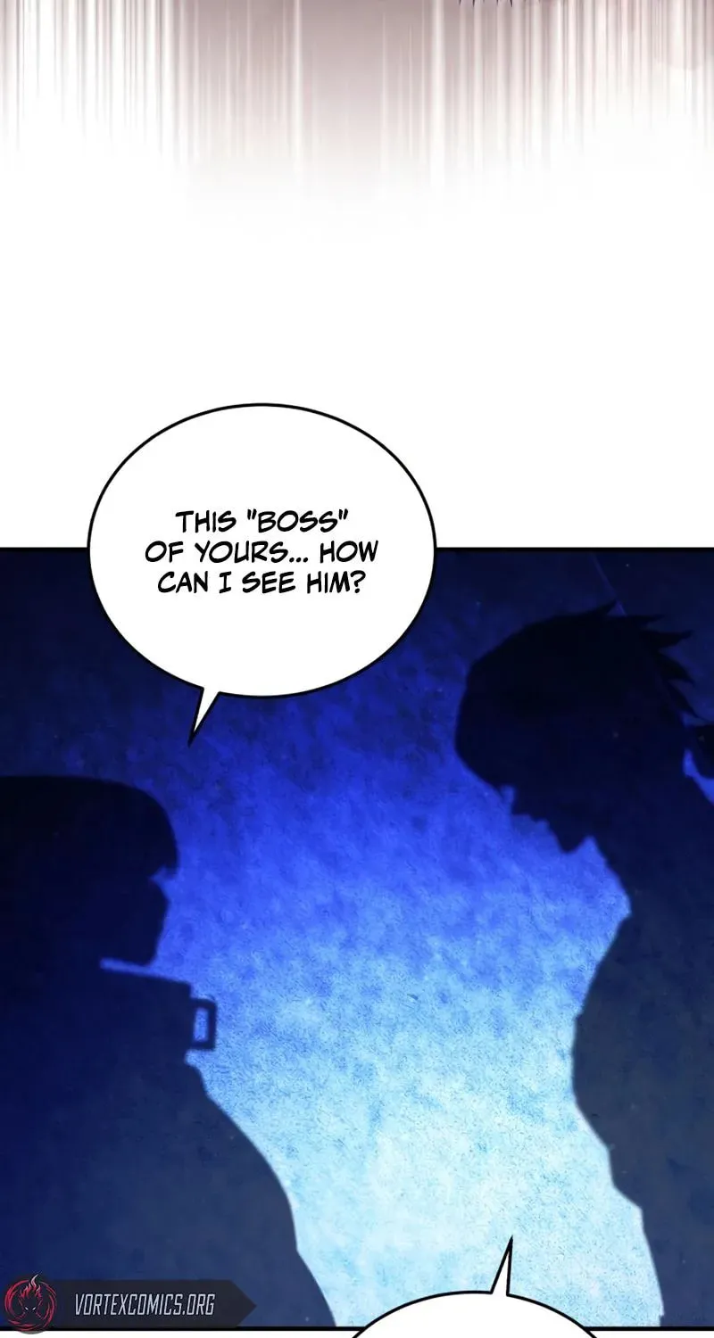 Read Superhuman Game Broadcast EN Manga Online