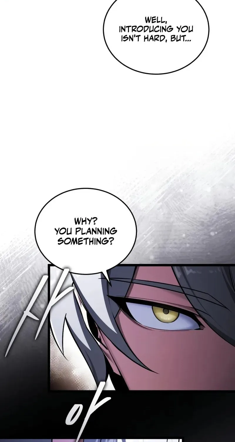 Read Superhuman Game Broadcast EN Manga Online