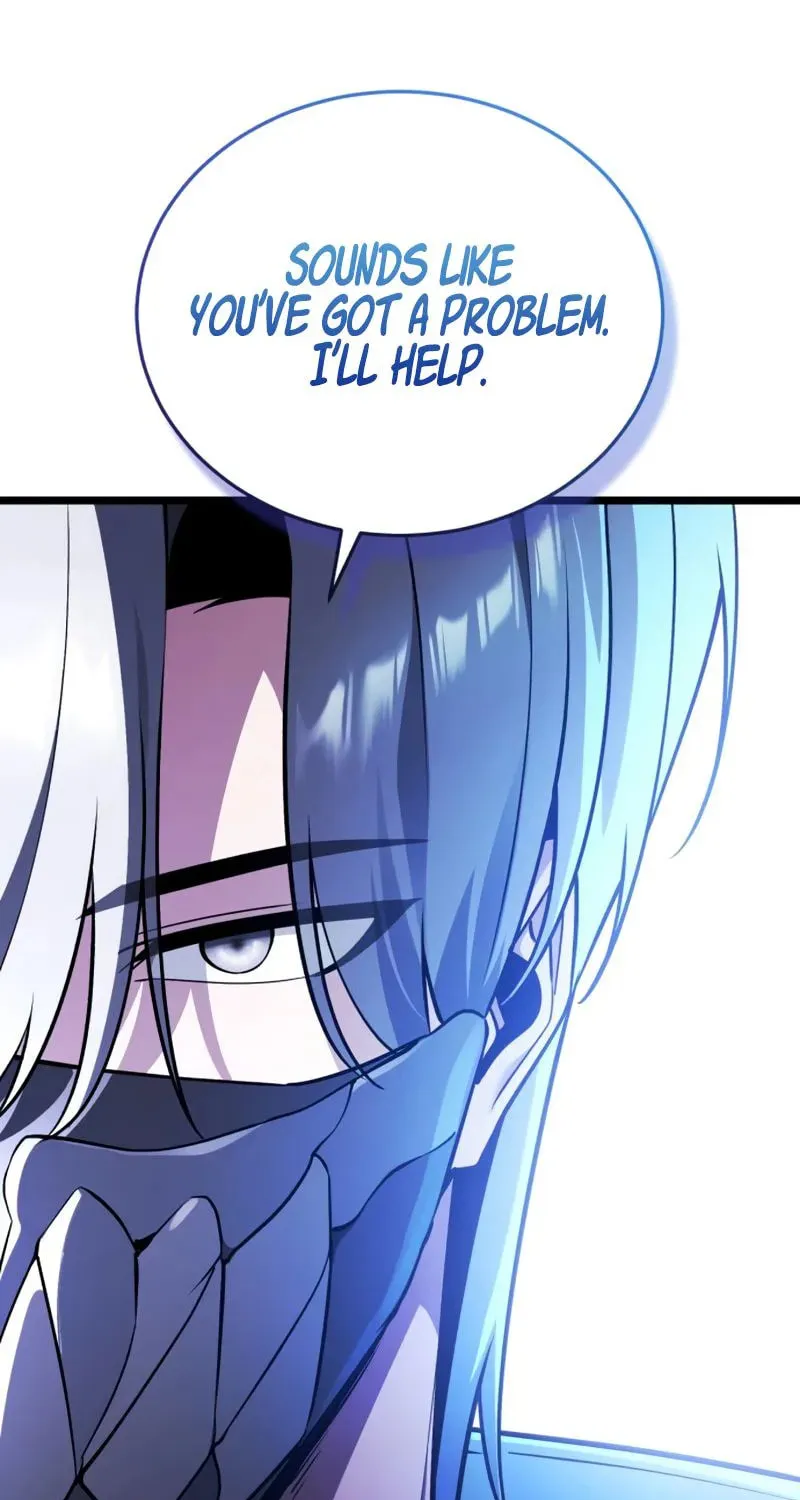 Read Superhuman Game Broadcast EN Manga Online