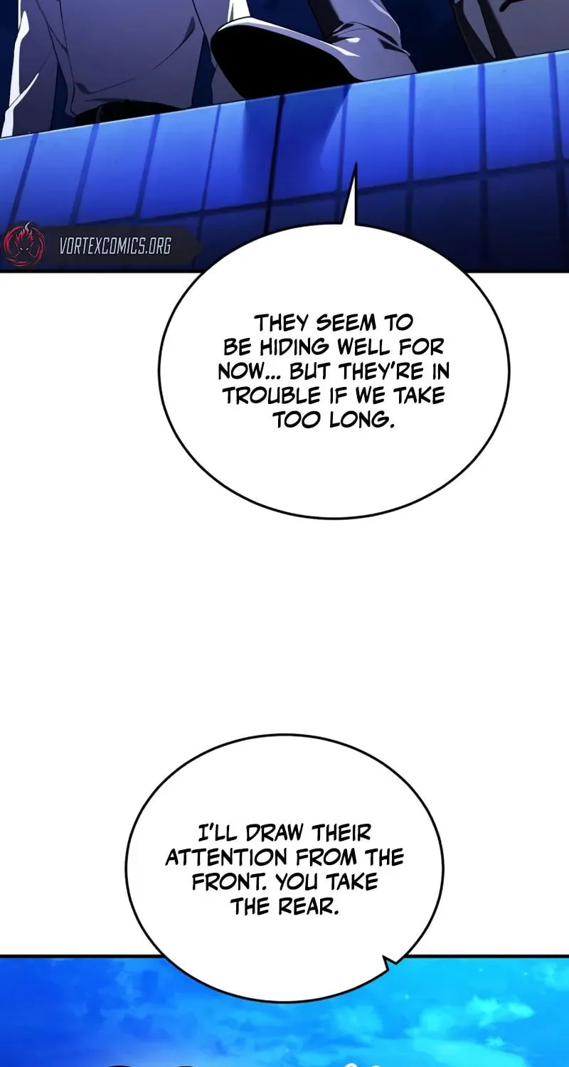 Read Superhuman Game Broadcast EN Manga Online