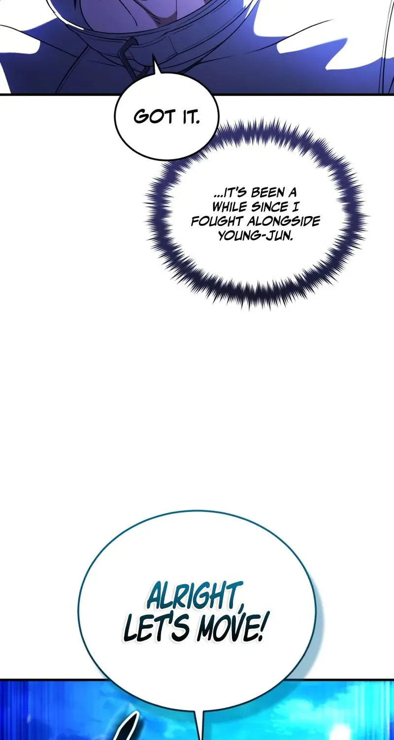 Read Superhuman Game Broadcast EN Manga Online