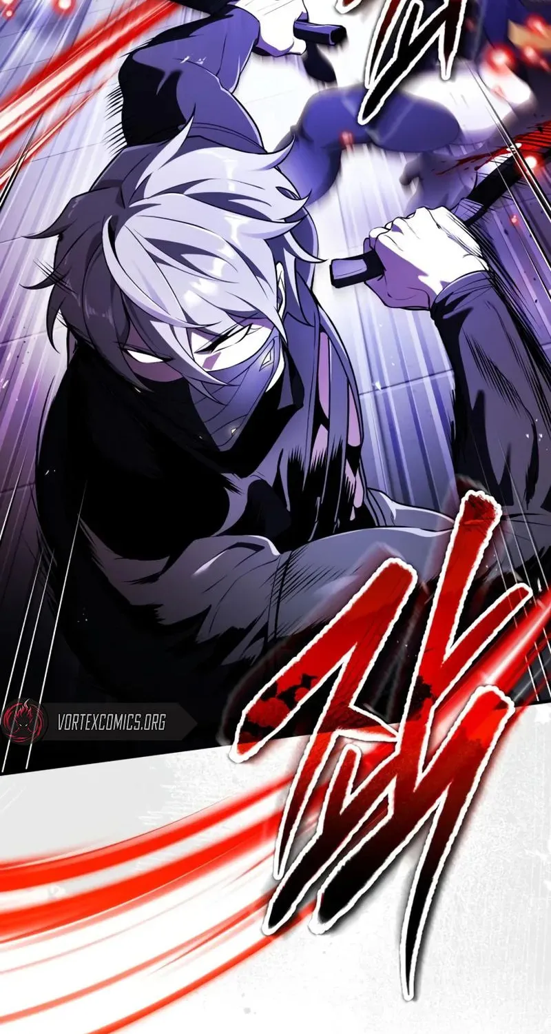 Read Superhuman Game Broadcast EN Manga Online