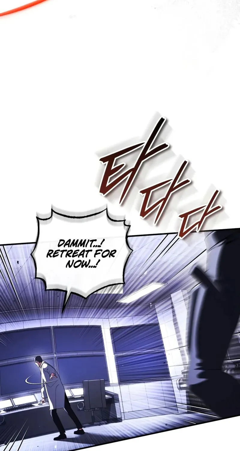 Read Superhuman Game Broadcast EN Manga Online