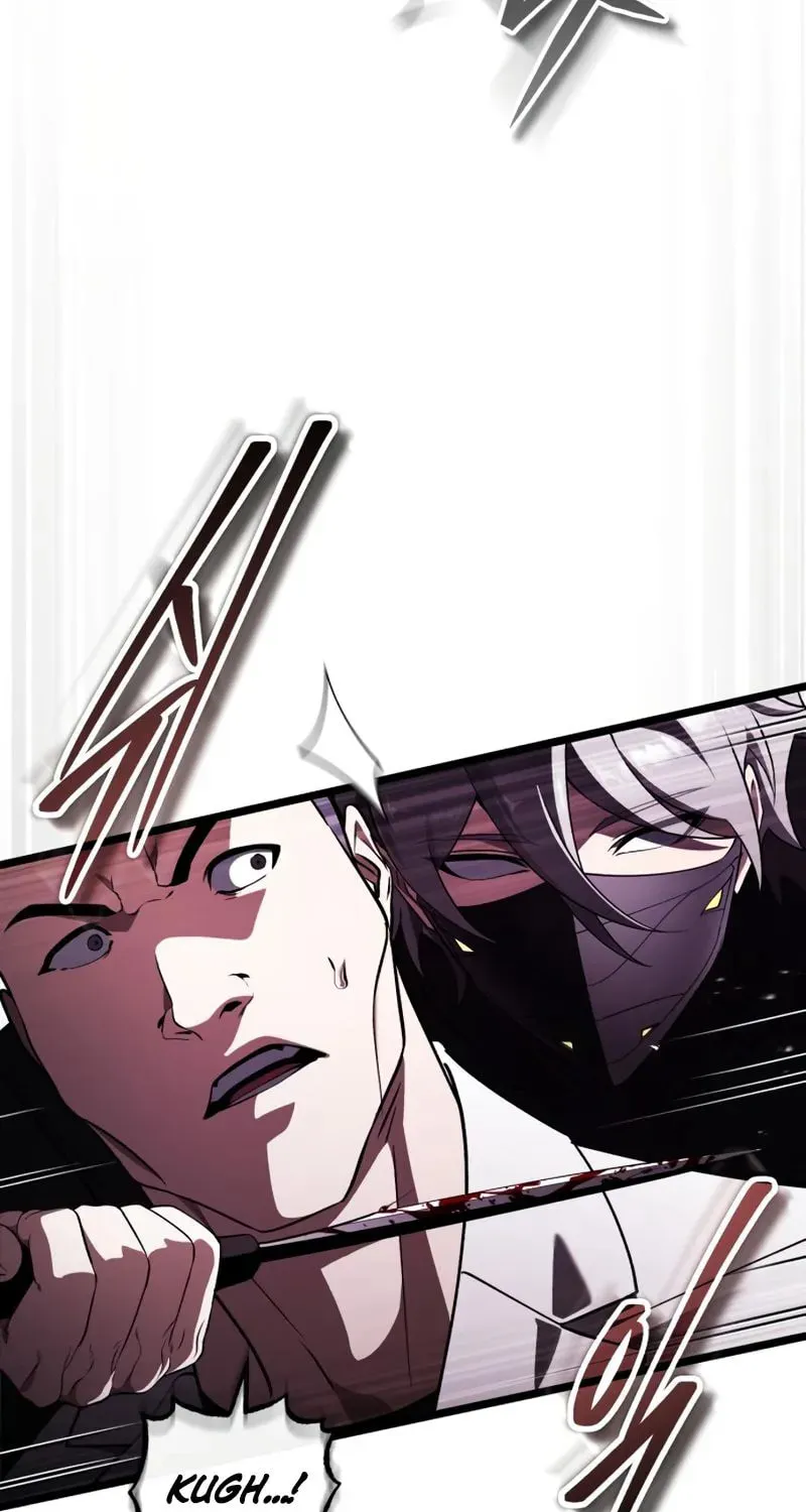 Read Superhuman Game Broadcast EN Manga Online