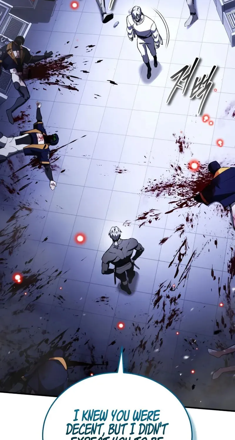 Read Superhuman Game Broadcast EN Manga Online