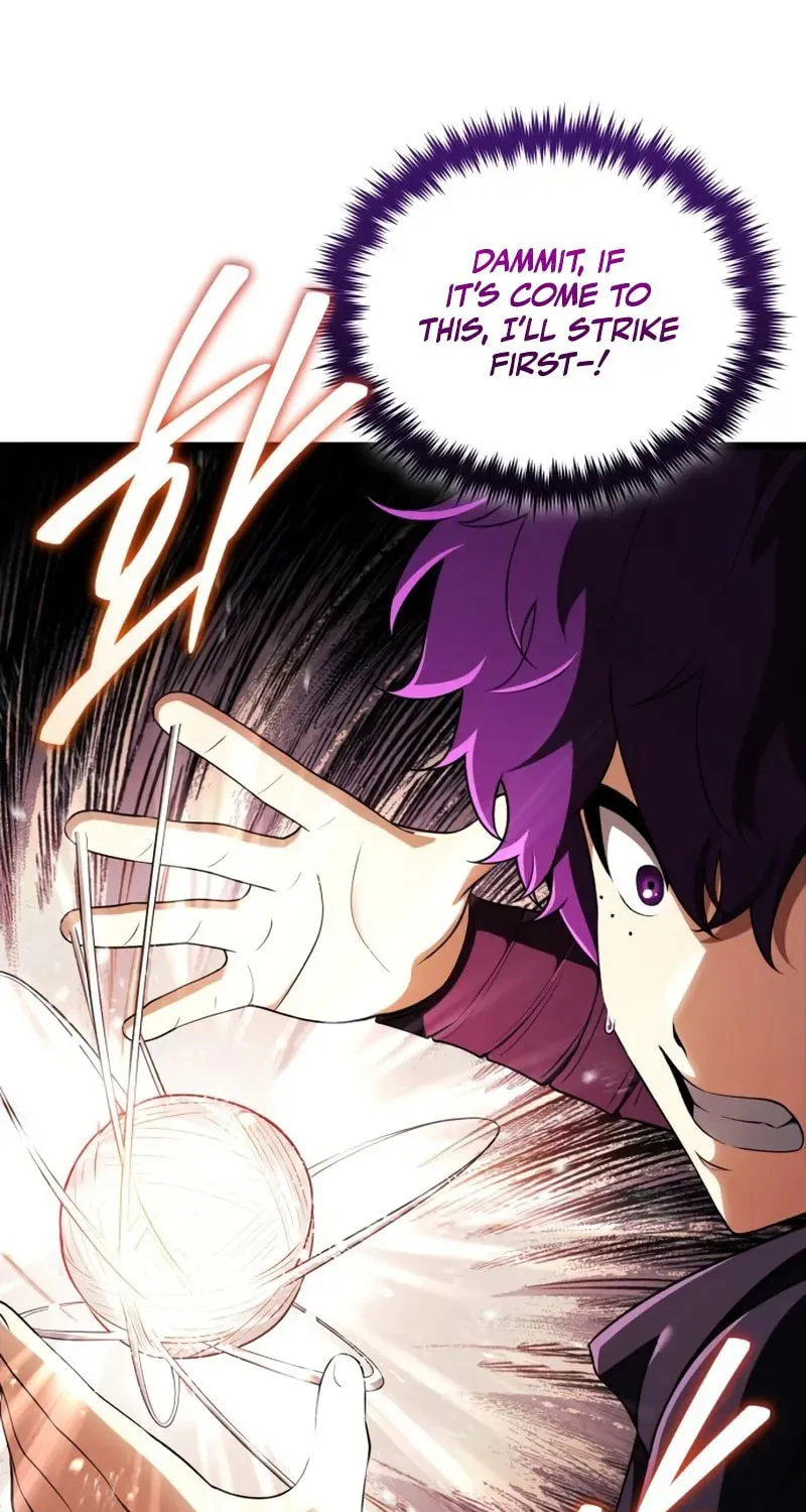 Read Superhuman Game Broadcast EN Manga Online
