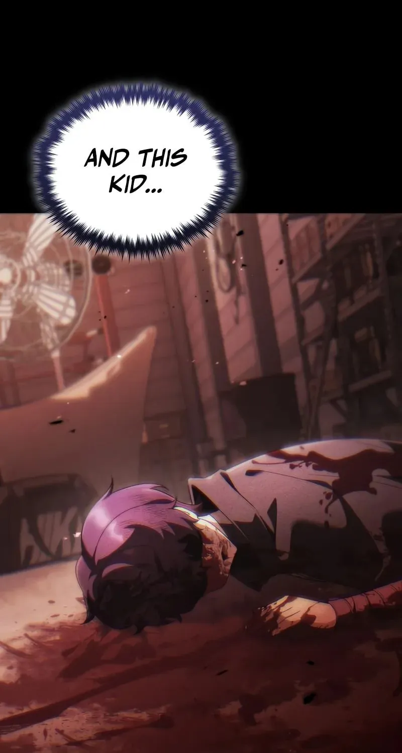 Read Superhuman Game Broadcast EN Manga Online