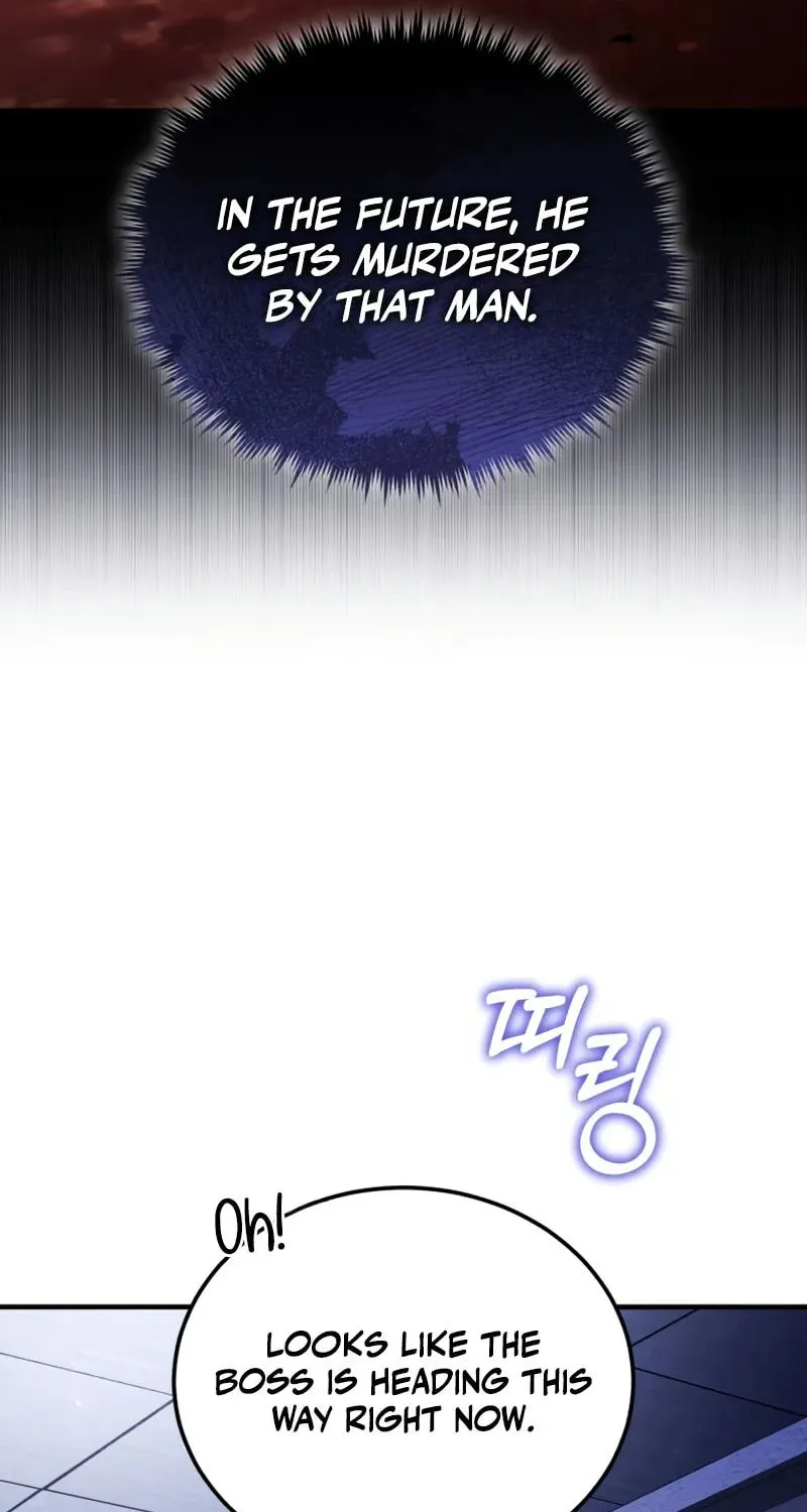 Read Superhuman Game Broadcast EN Manga Online