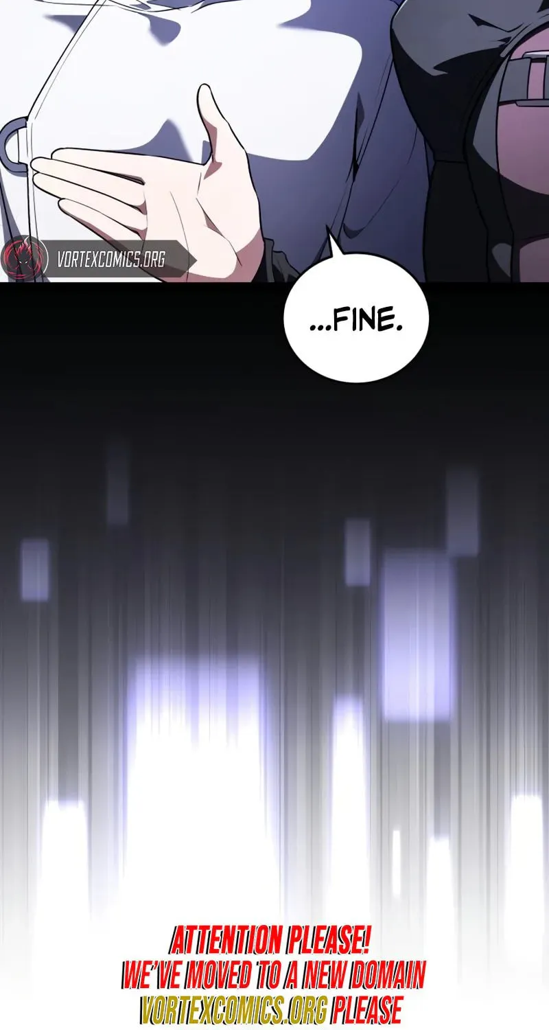 Read Superhuman Game Broadcast EN Manga Online