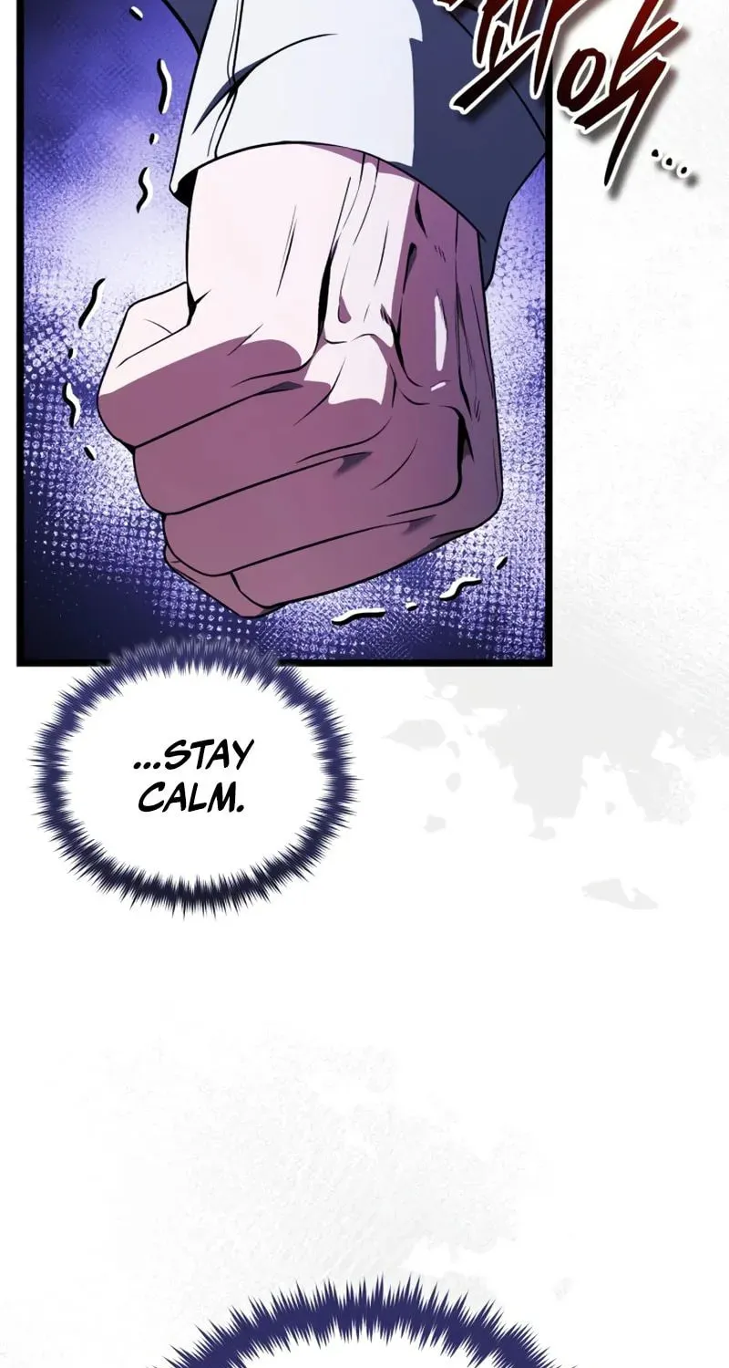 Read Superhuman Game Broadcast EN Manga Online