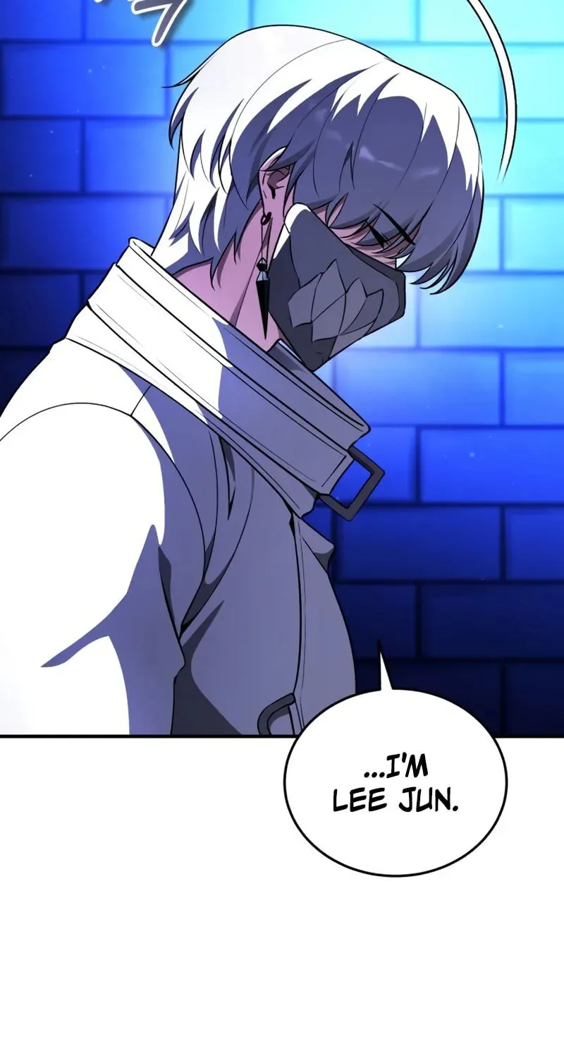 Read Superhuman Game Broadcast EN Manga Online