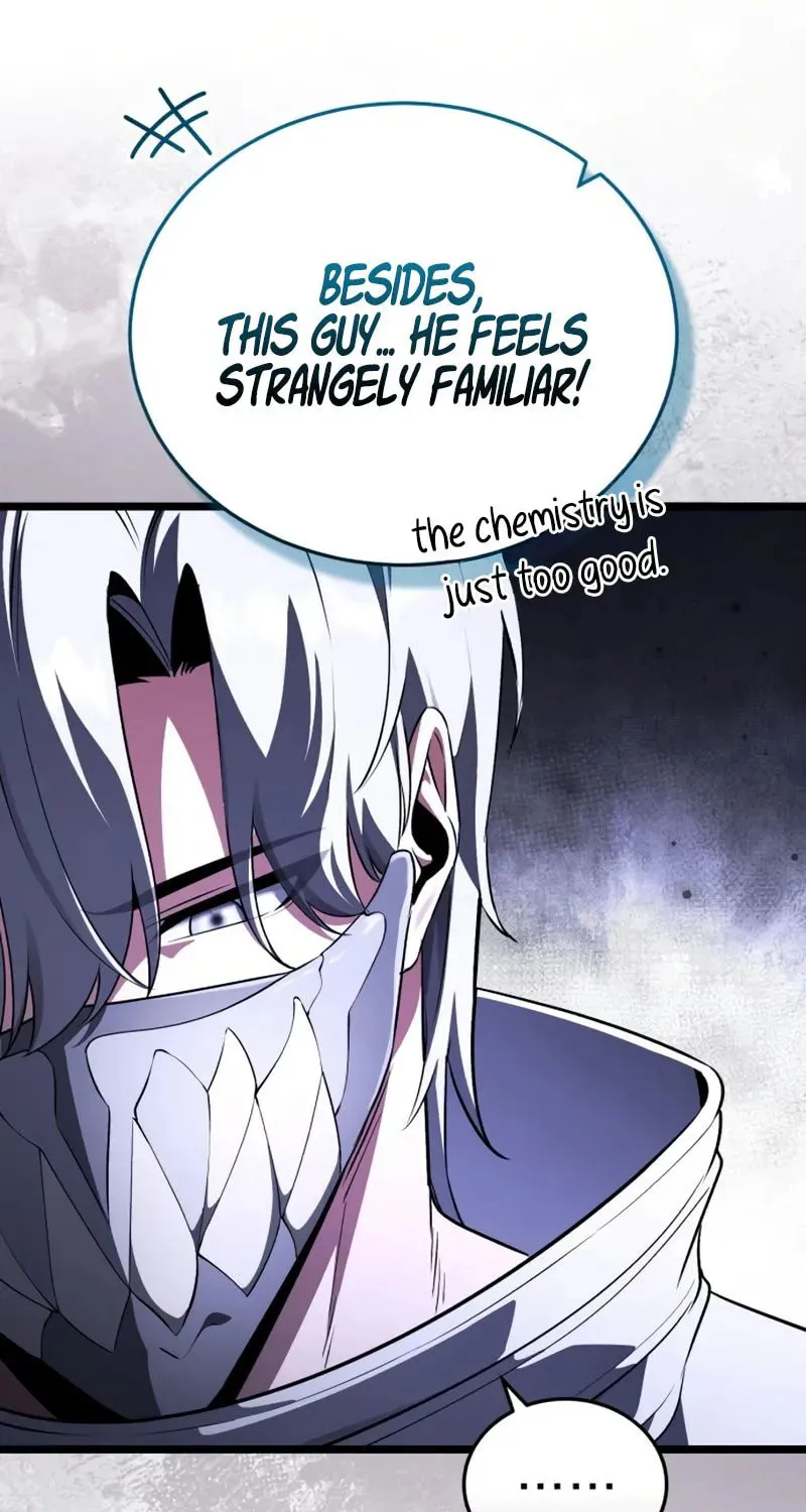 Read Superhuman Game Broadcast EN Manga Online