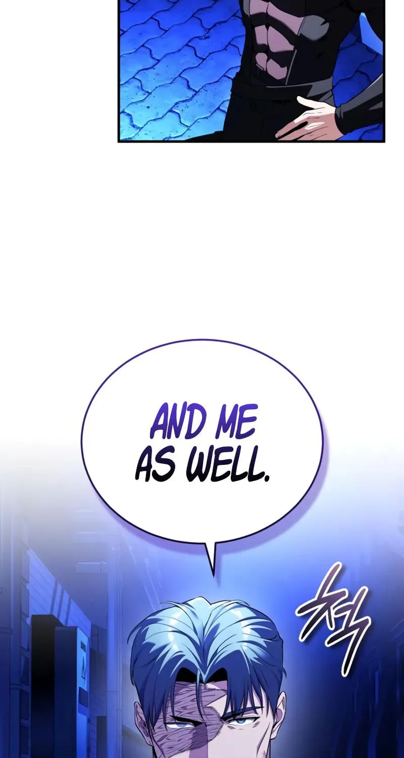 Read Superhuman Game Broadcast EN Manga Online