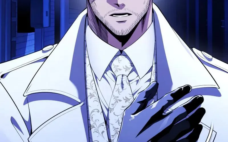 Read Superhuman Game Broadcast EN Manga Online