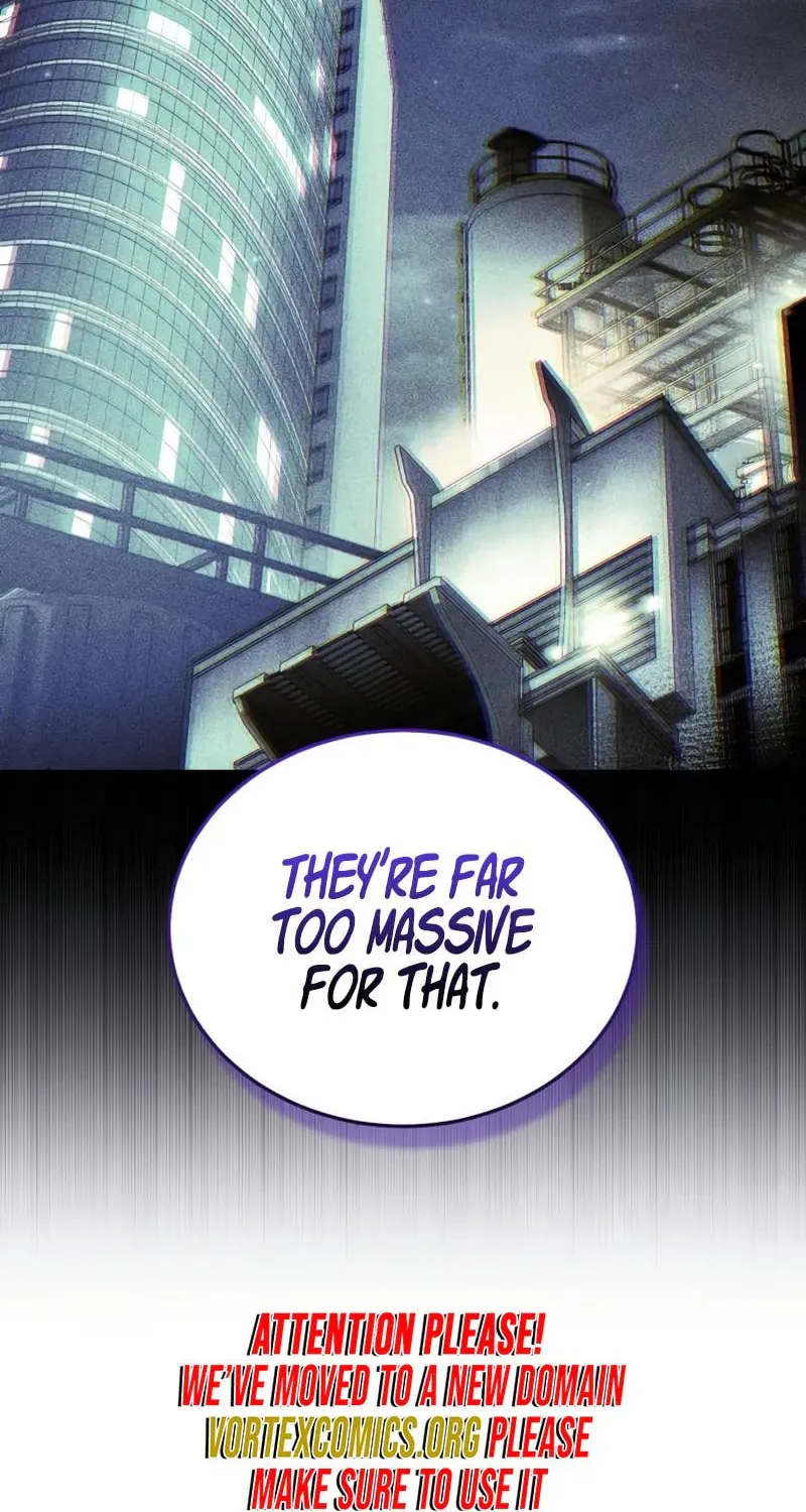 Read Superhuman Game Broadcast EN Manga Online