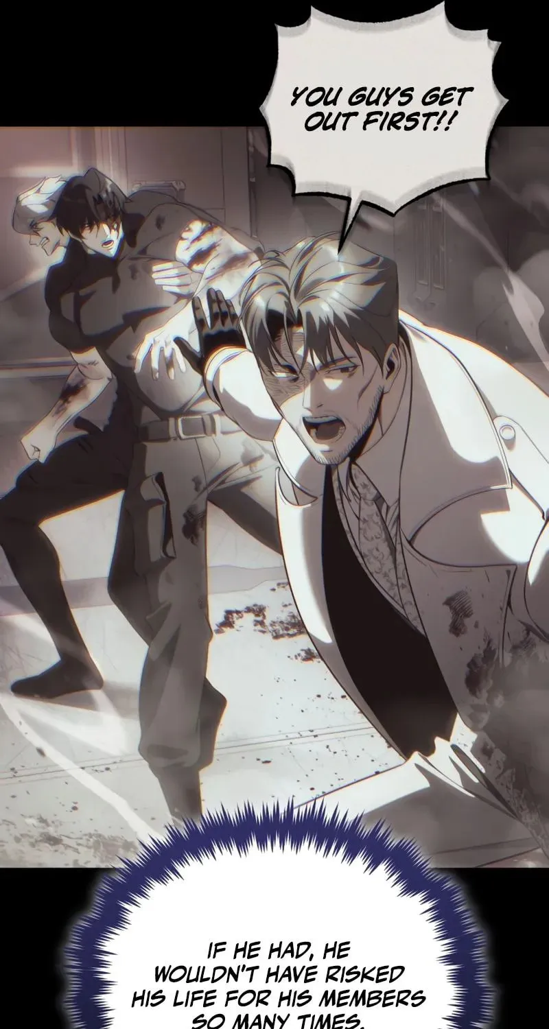 Read Superhuman Game Broadcast EN Manga Online