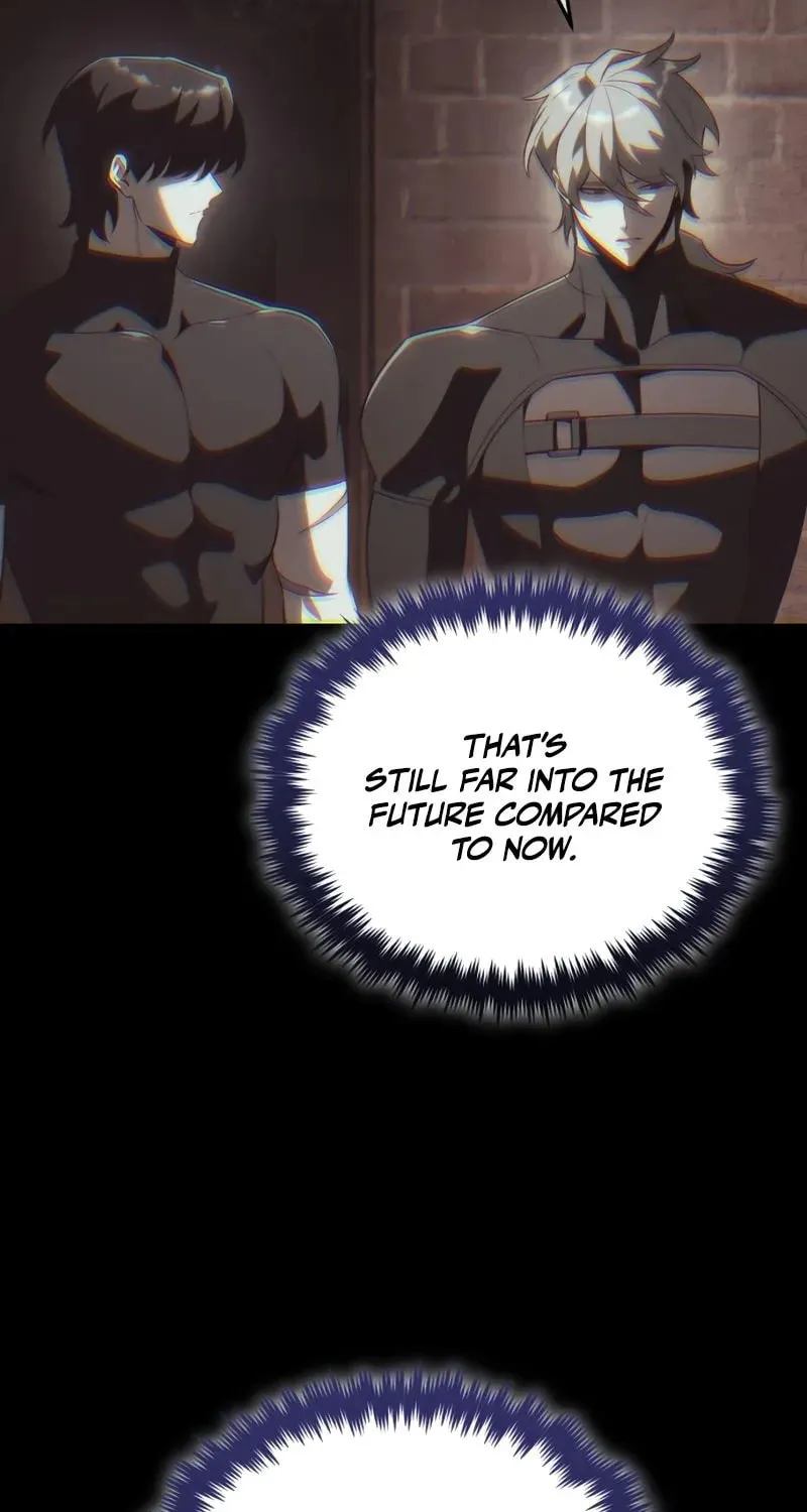 Read Superhuman Game Broadcast EN Manga Online