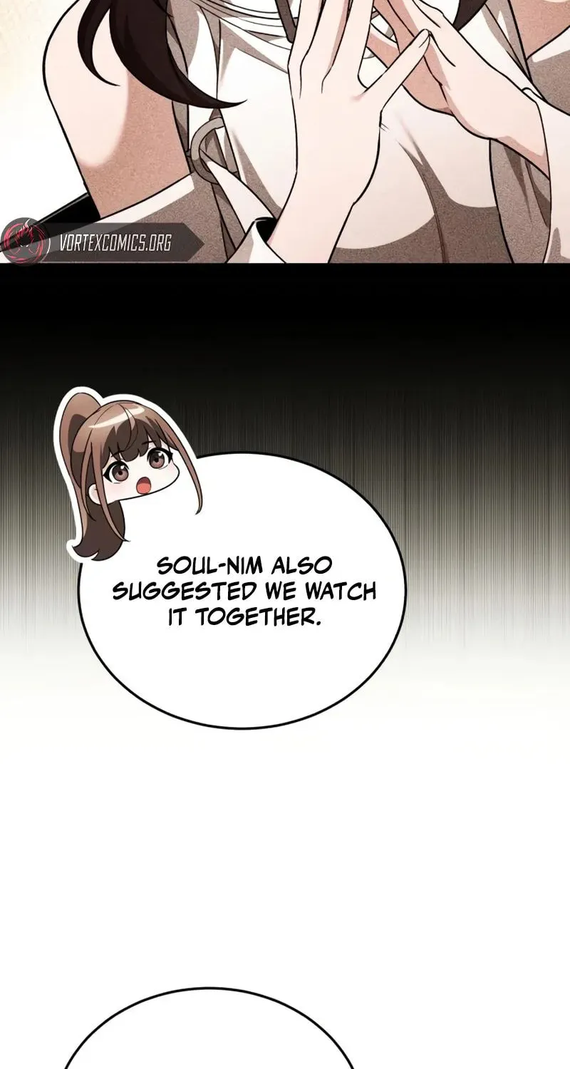 Read Superhuman Game Broadcast EN Manga Online