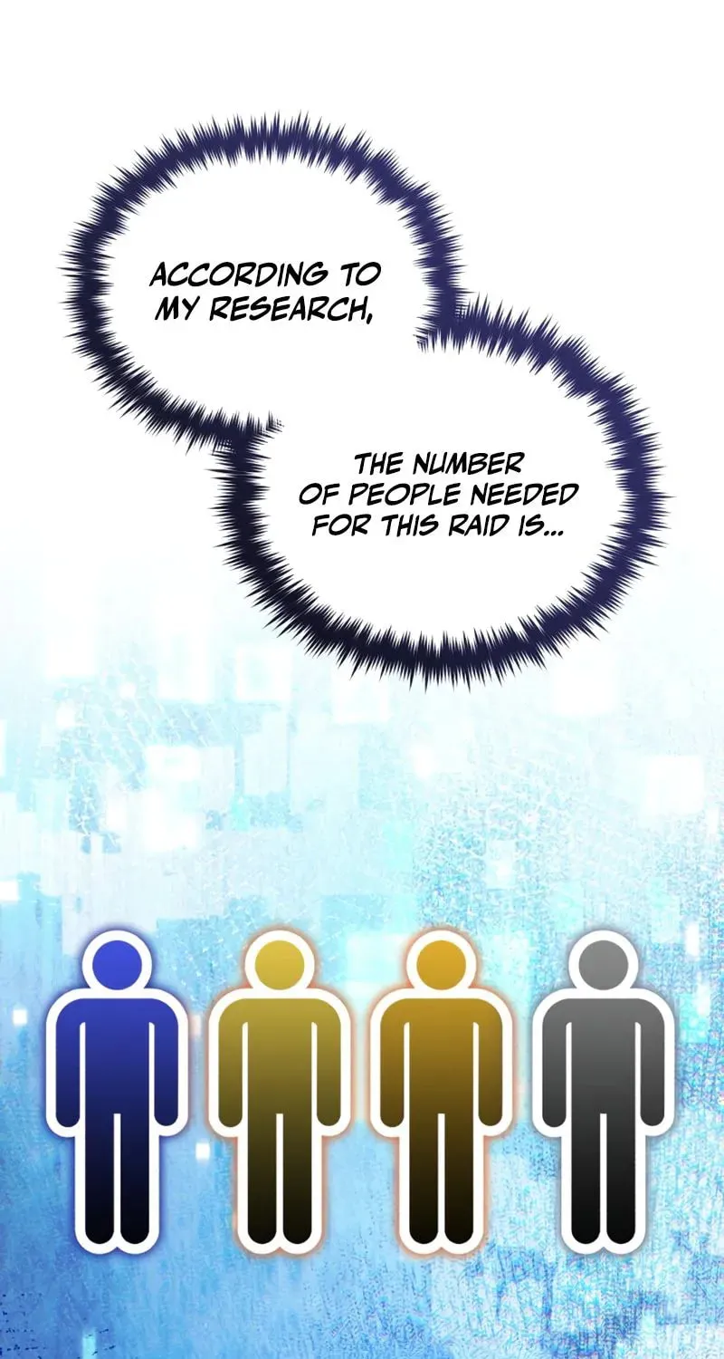 Read Superhuman Game Broadcast EN Manga Online