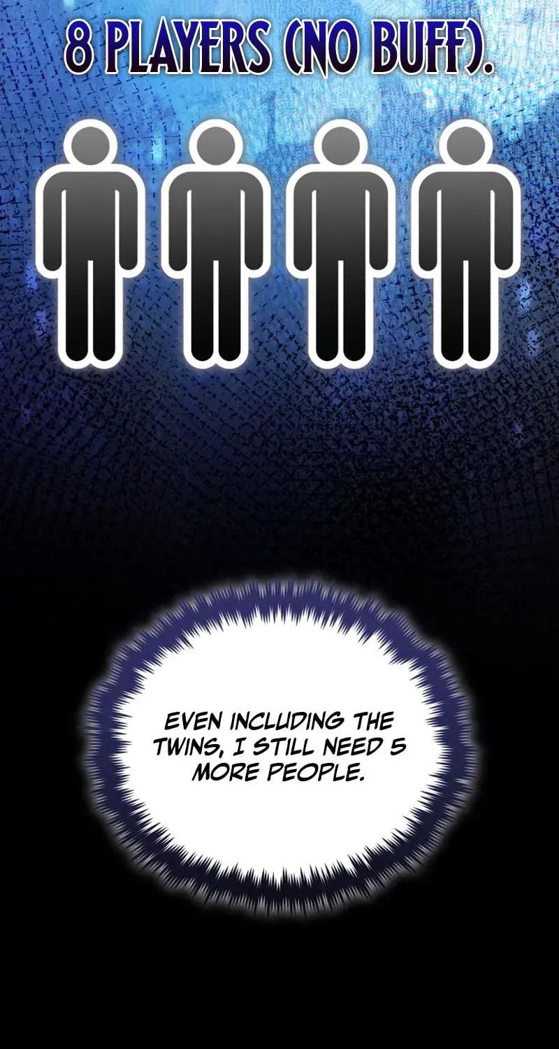 Read Superhuman Game Broadcast EN Manga Online