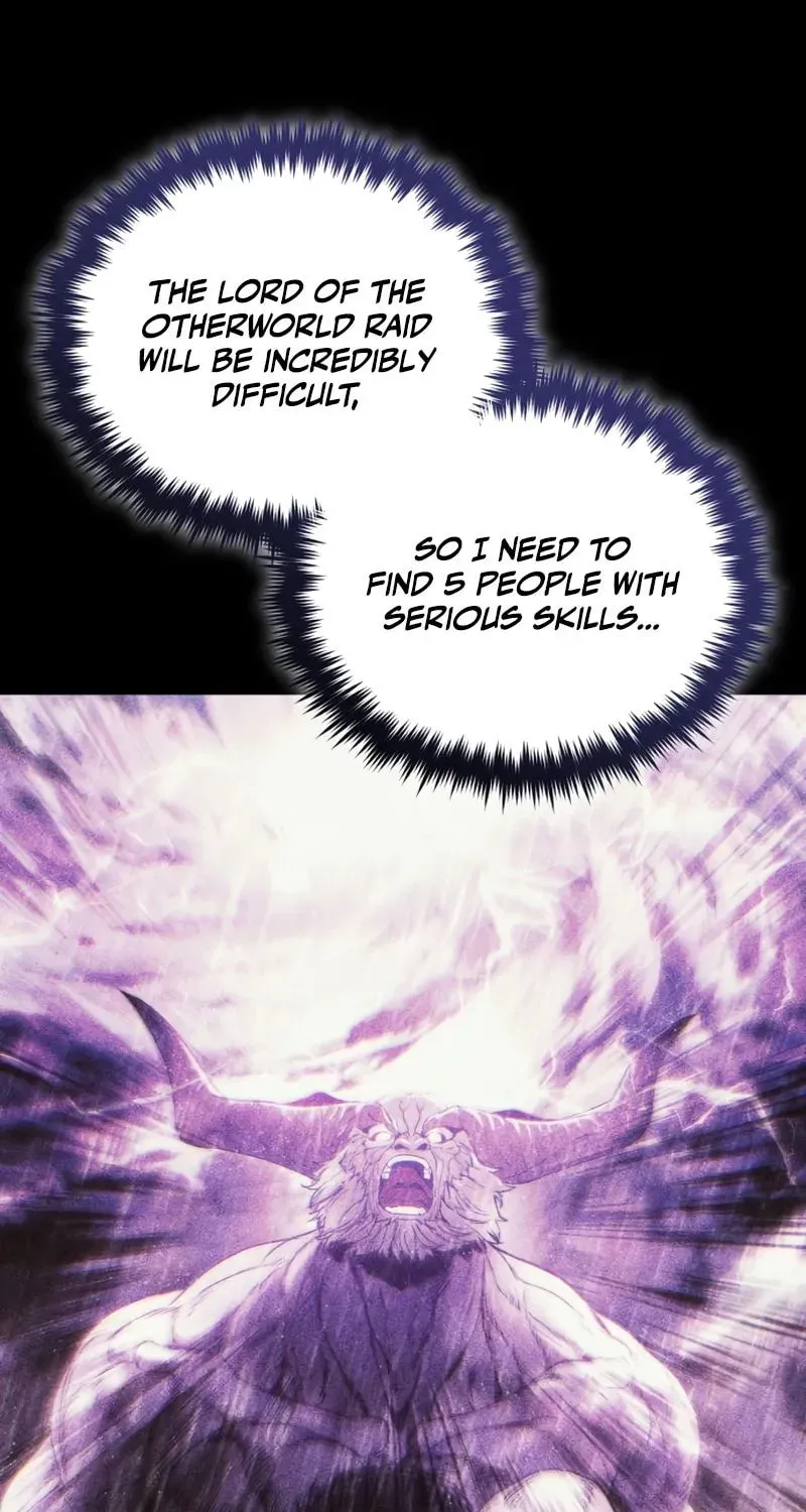 Read Superhuman Game Broadcast EN Manga Online