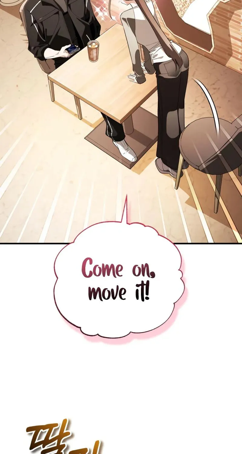 Read Superhuman Game Broadcast EN Manga Online