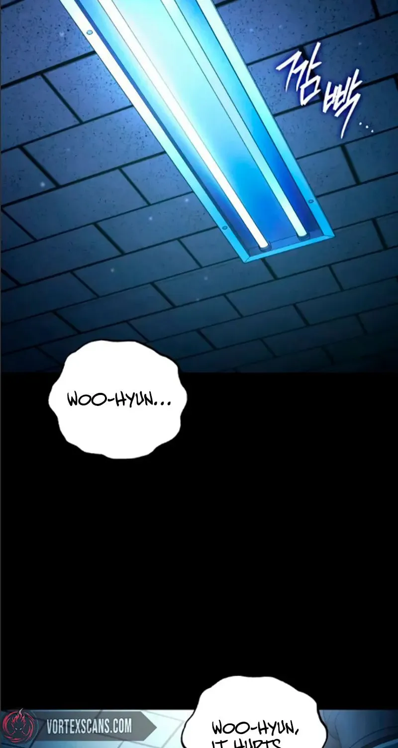 Read Superhuman Game Broadcast EN Manga Online