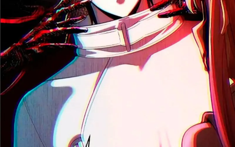 Read Superhuman Game Broadcast EN Manga Online