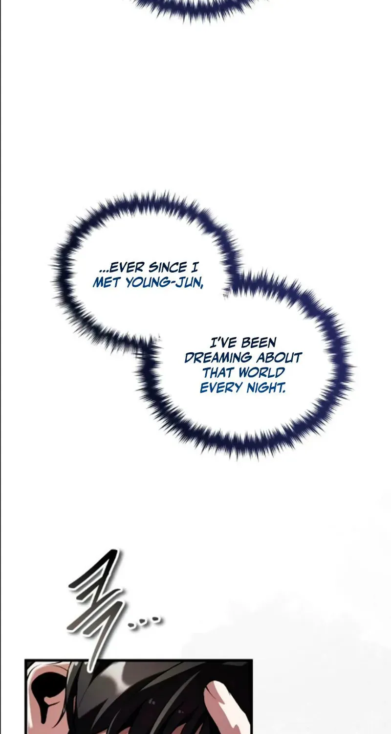 Read Superhuman Game Broadcast EN Manga Online