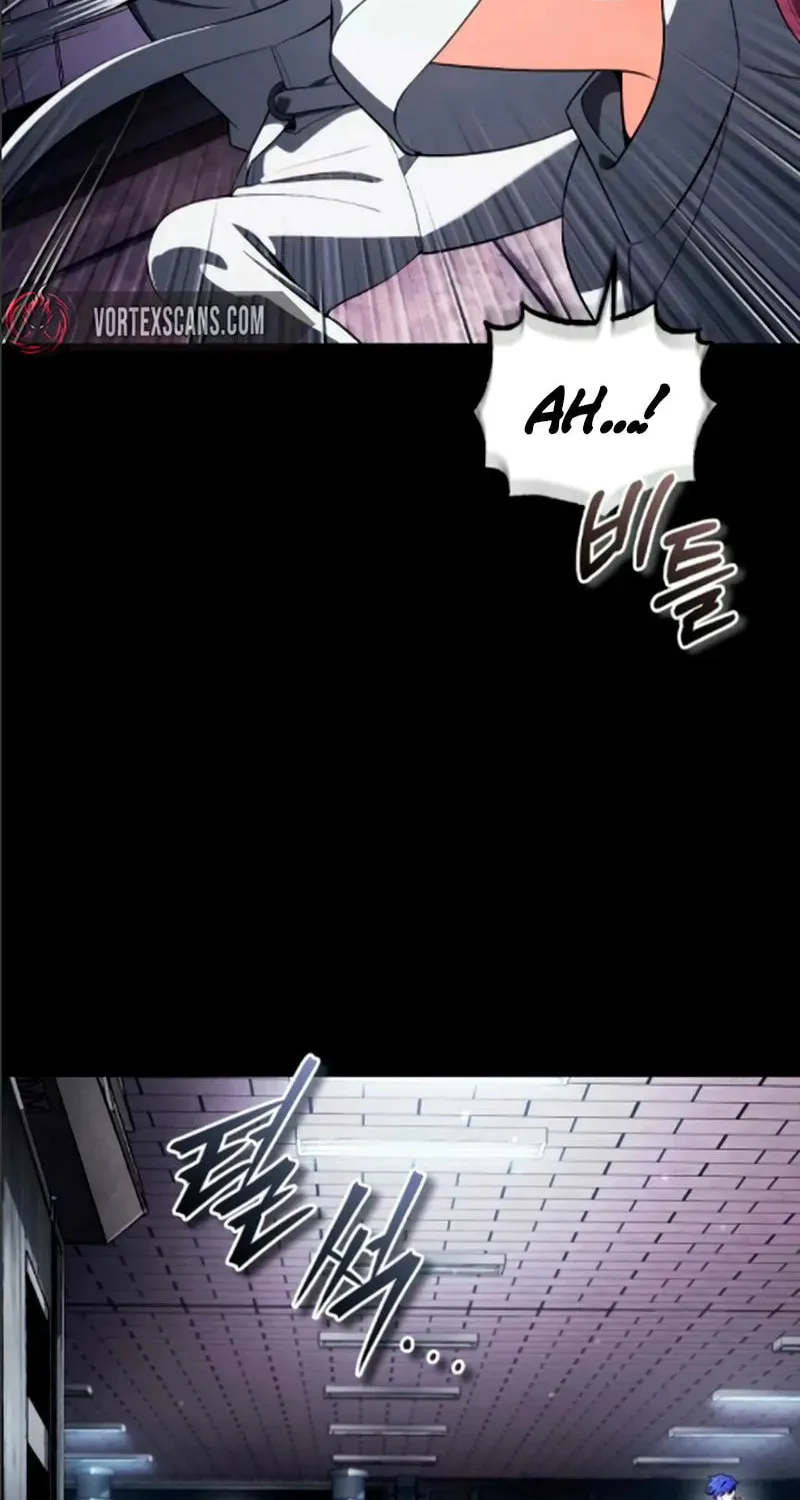 Read Superhuman Game Broadcast EN Manga Online