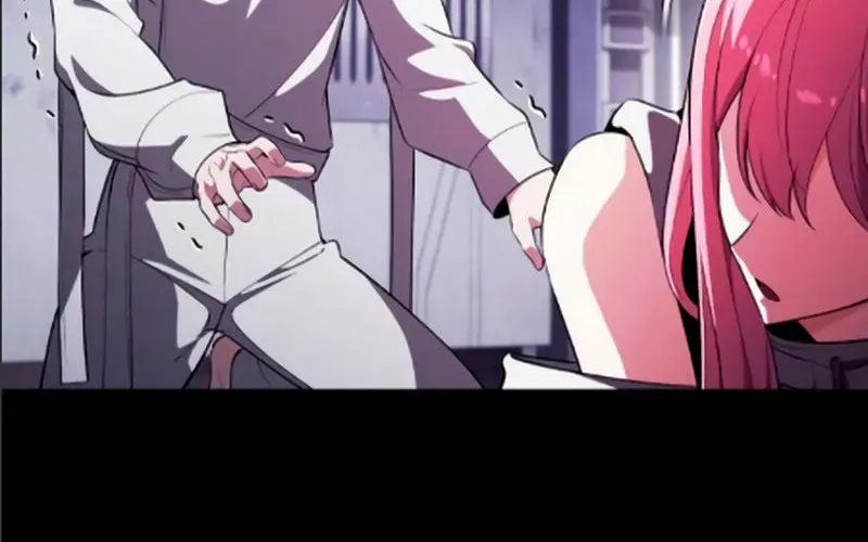 Read Superhuman Game Broadcast EN Manga Online