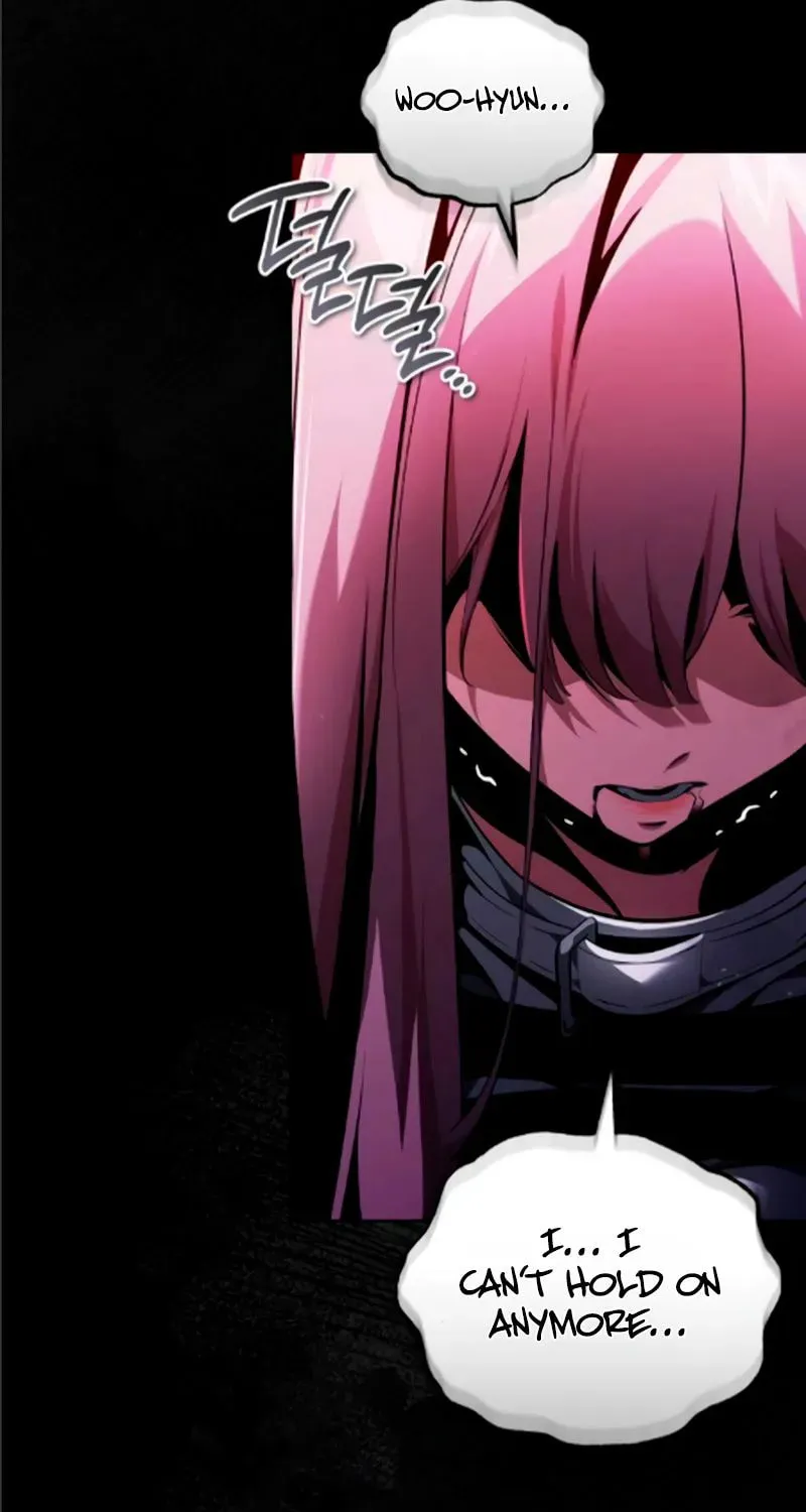 Read Superhuman Game Broadcast EN Manga Online