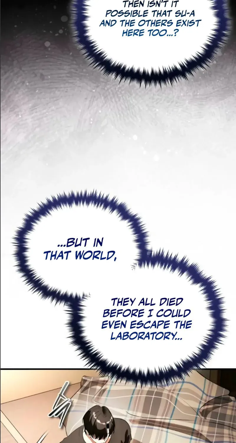 Read Superhuman Game Broadcast EN Manga Online