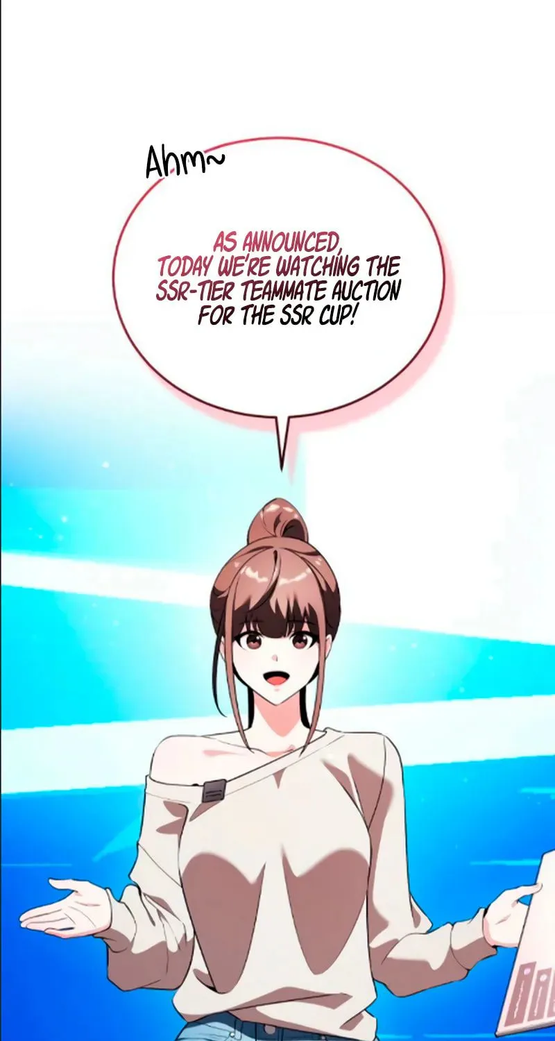Read Superhuman Game Broadcast EN Manga Online