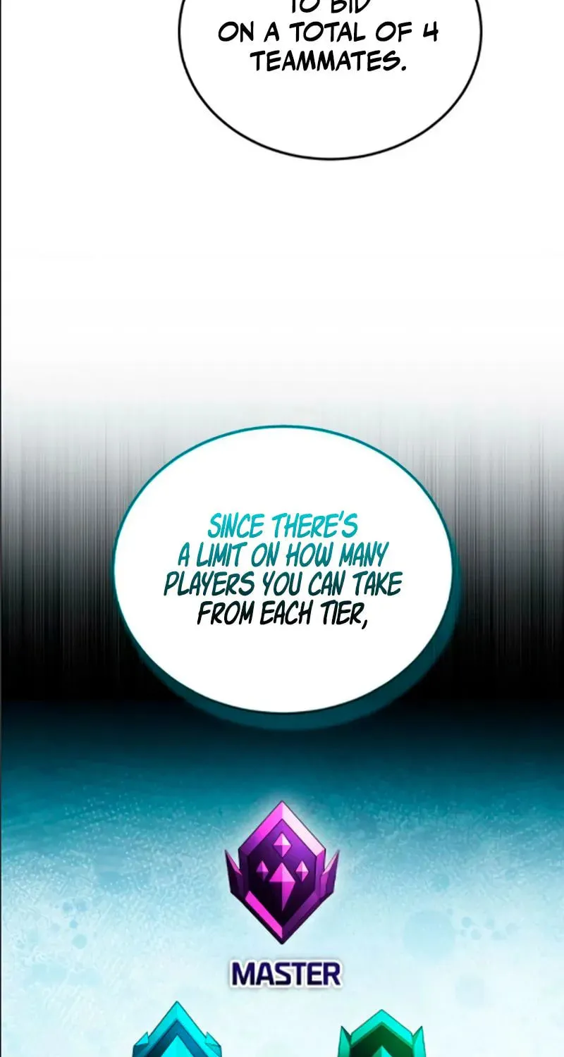 Read Superhuman Game Broadcast EN Manga Online