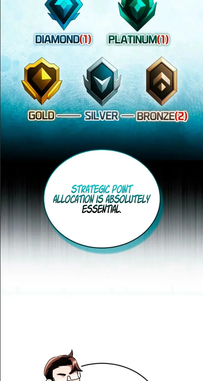 Read Superhuman Game Broadcast EN Manga Online