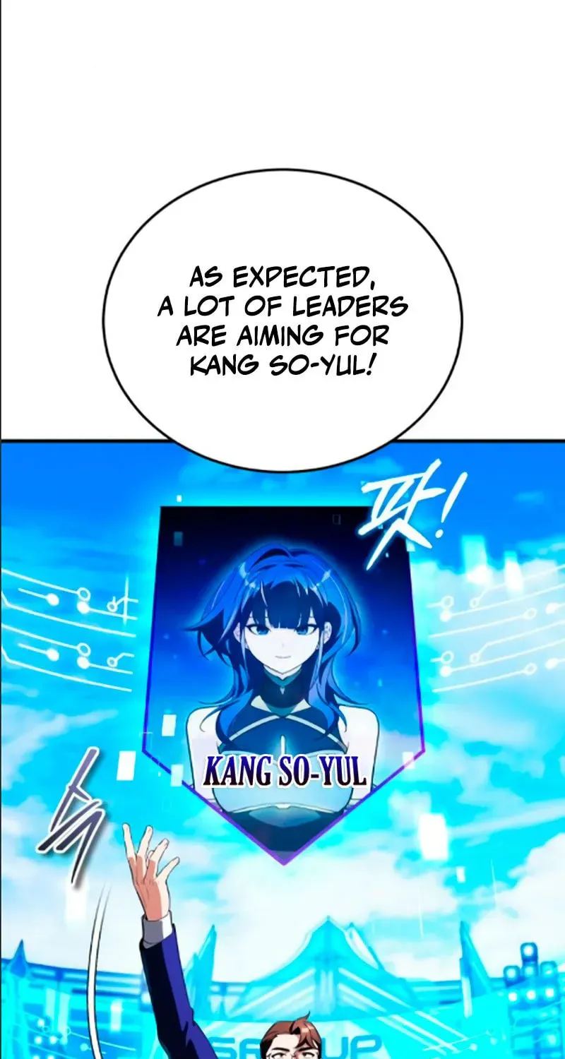 Read Superhuman Game Broadcast EN Manga Online