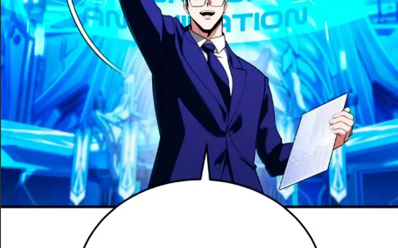 Read Superhuman Game Broadcast EN Manga Online