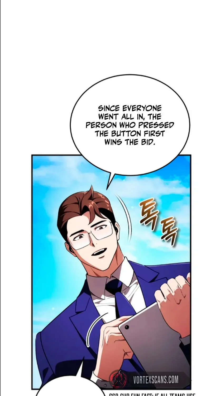 Read Superhuman Game Broadcast EN Manga Online