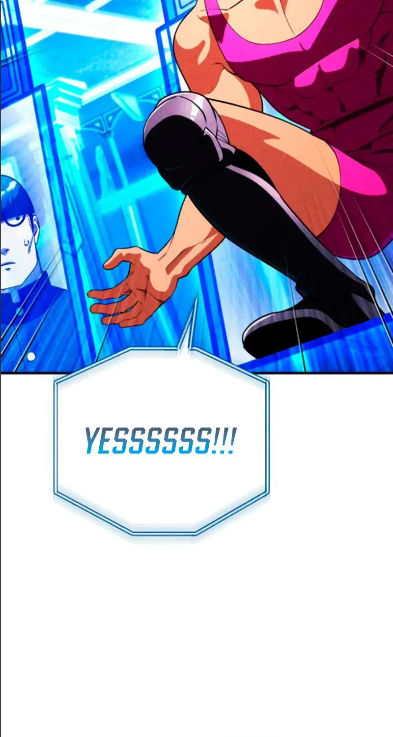 Read Superhuman Game Broadcast EN Manga Online