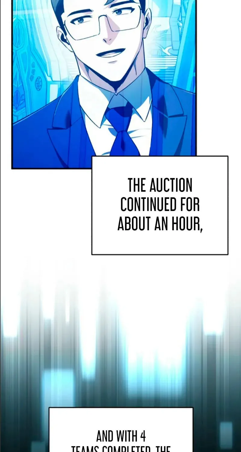 Read Superhuman Game Broadcast EN Manga Online