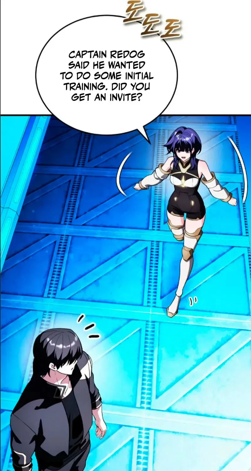 Read Superhuman Game Broadcast EN Manga Online