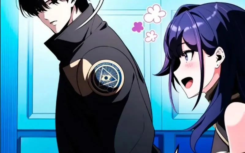 Read Superhuman Game Broadcast EN Manga Online