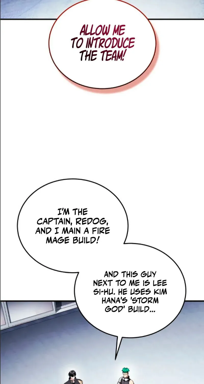 Read Superhuman Game Broadcast EN Manga Online