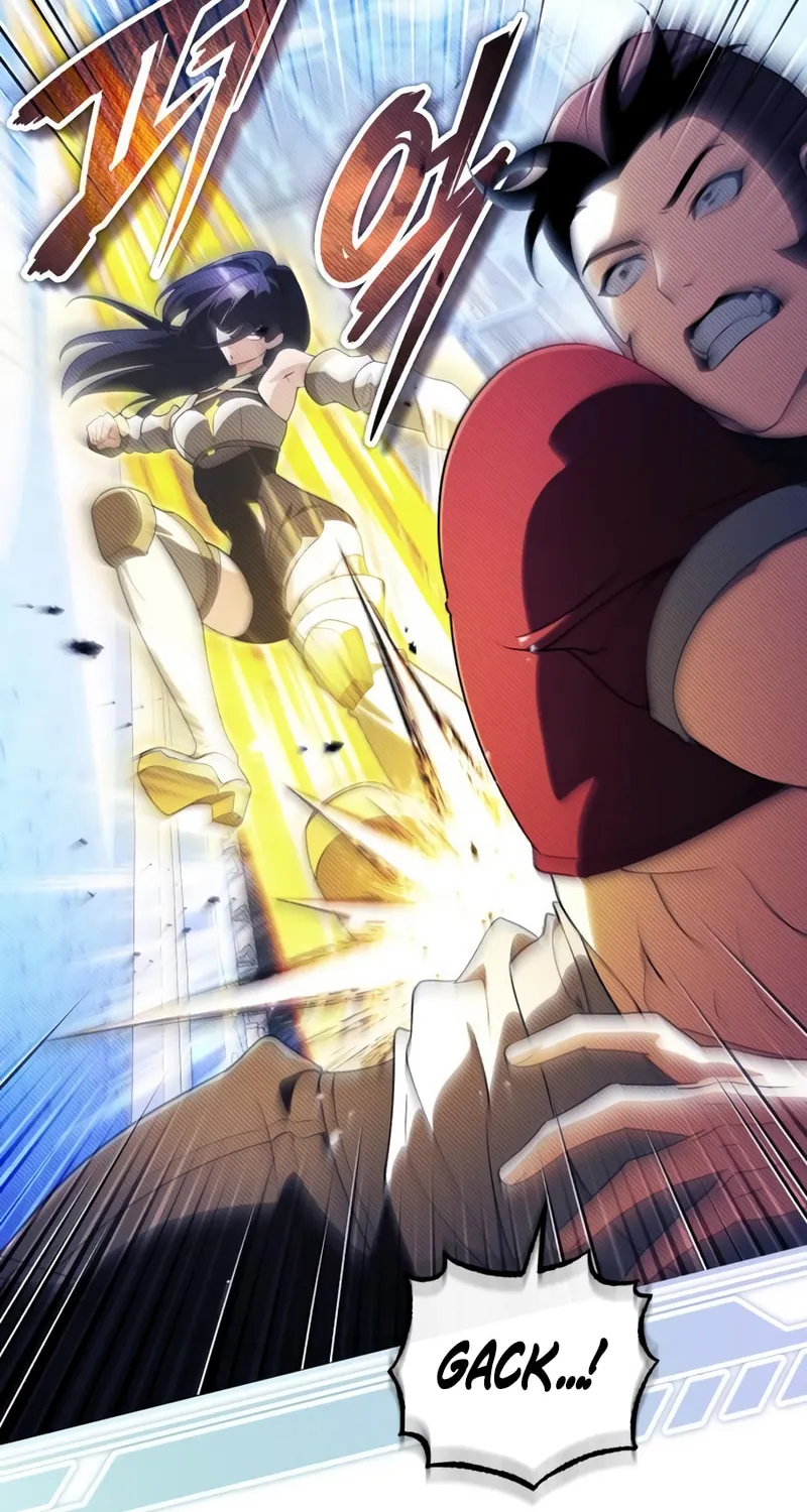 Read Superhuman Game Broadcast EN Manga Online