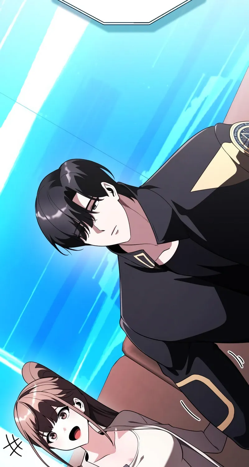 Read Superhuman Game Broadcast EN Manga Online